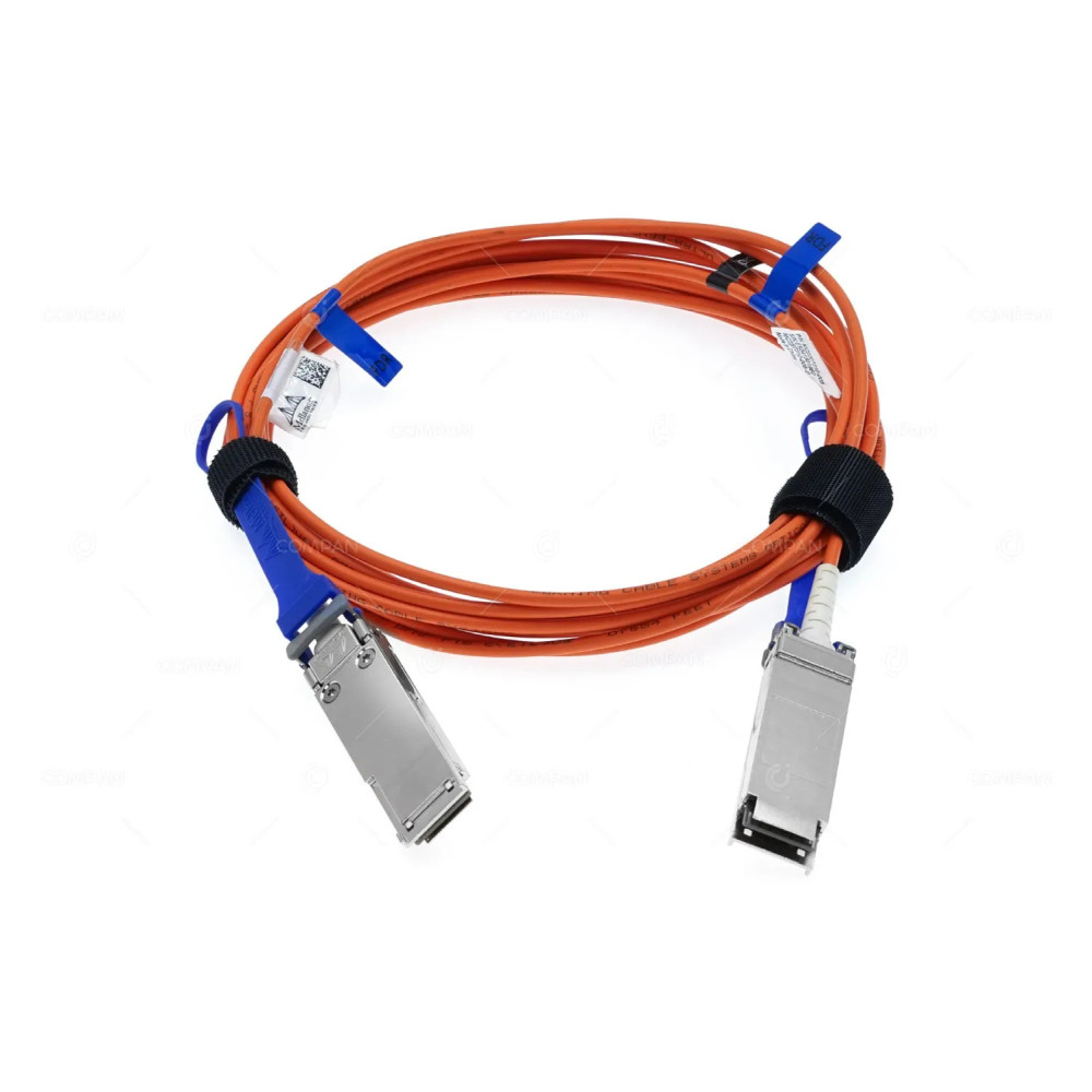 MC2207310-005 MELLANOX ACTIVE FIBER CABLE FDR 56GB/S QSFP 5M MC2207310-005-E-A2