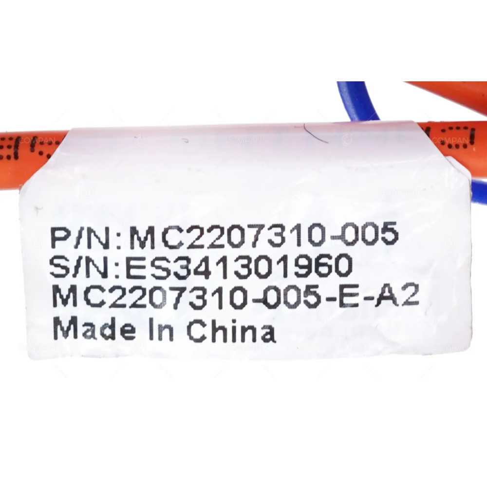 MC2207310-005 MELLANOX ACTIVE FIBER CABLE FDR 56GB/S QSFP 5M MC2207310-005-E-A2