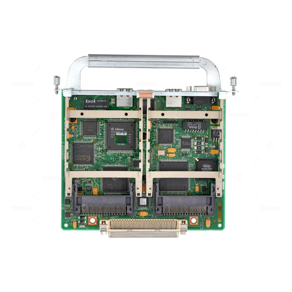 73-3834-02 CISCO AUI ETHERNET TOKEN RING INTERFACE MODULE 800-04798-01, CN2IB1HAAA