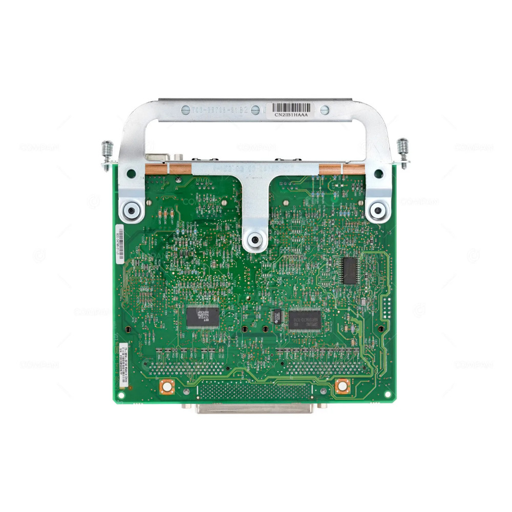 73-3834-02 CISCO AUI ETHERNET TOKEN RING INTERFACE MODULE 800-04798-01, CN2IB1HAAA