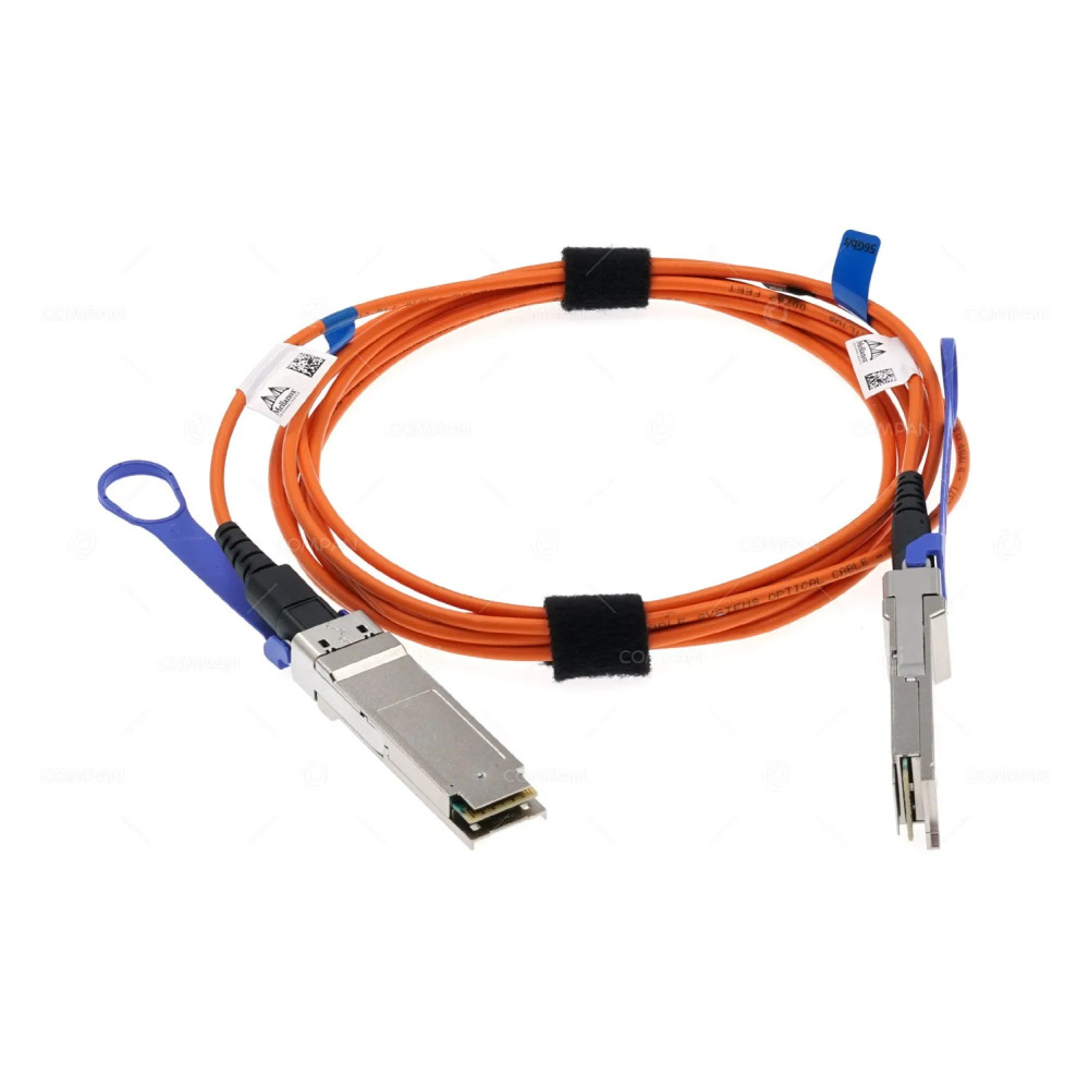 MC220731V-003 MELLANOX ACTIVE FIBER CABLE FDR 56GB/S QSFP 3M MC220731V-003-F-A1