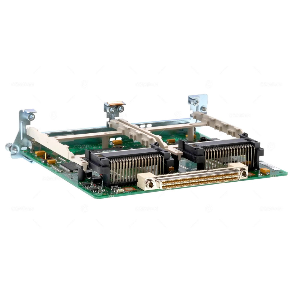 73-3835-02 CISCO 2 SLOT WAN MODULE ADAPTER 800-04799-01, CN2IW0HAAA