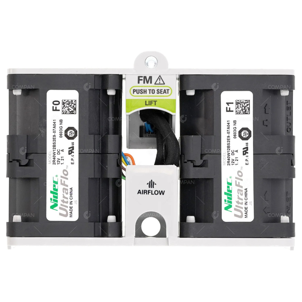 7331123  SUN ORACLE DUAL COUNTER ROTATING FAN MODULE FOR SUN X8-2