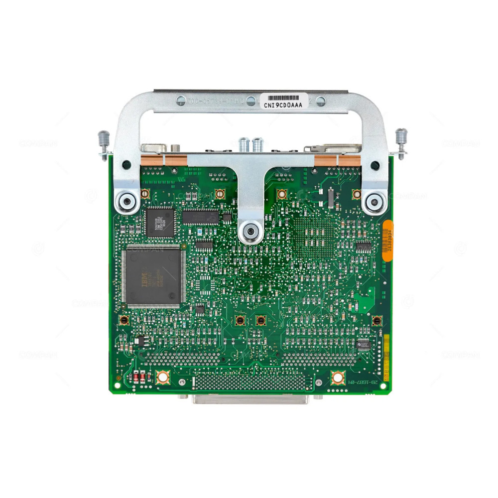 800-01223-03 CISCO AUI ETHERNET TOKEN RING INTERFACE MODULE CNI9CD0AAA