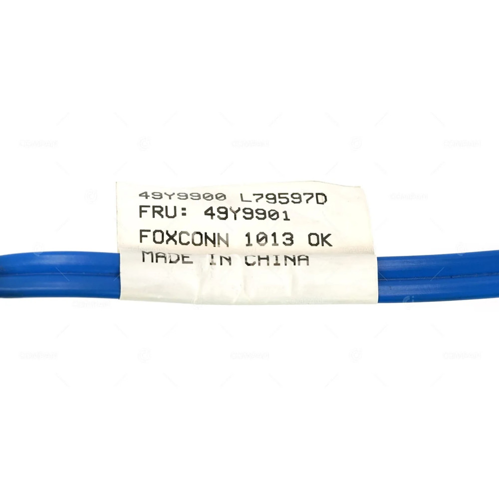 49Y9901 IBM SATA LTO 800GB/1600GB CABLE -