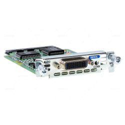 800-01514-01 CISCO WIC-1T 1-PORT SERIAL WAN INTERFACE CARD N96-K075-0, 47-5077-01