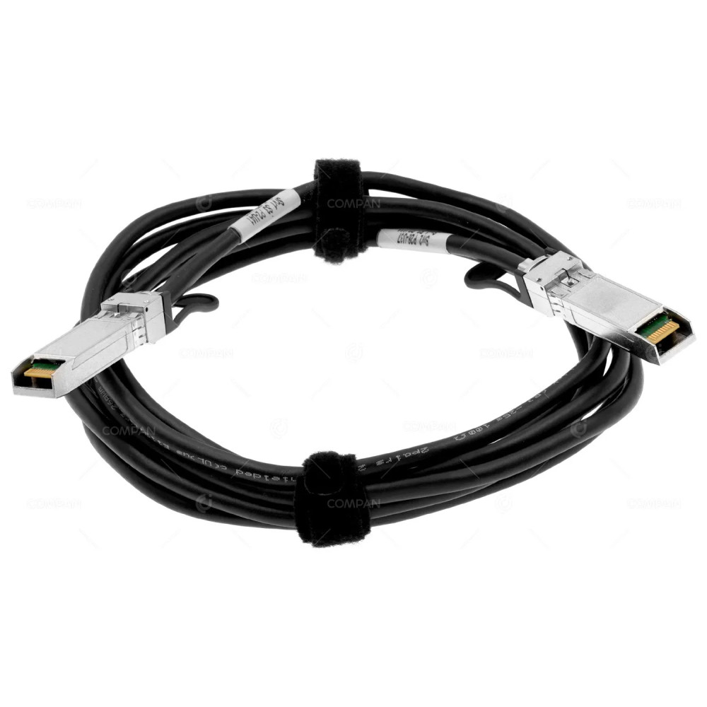 CAB-S-S-25G-3M ARISTA SFP28 TO SFP28 25G 3M CABLE CBL-10326-20