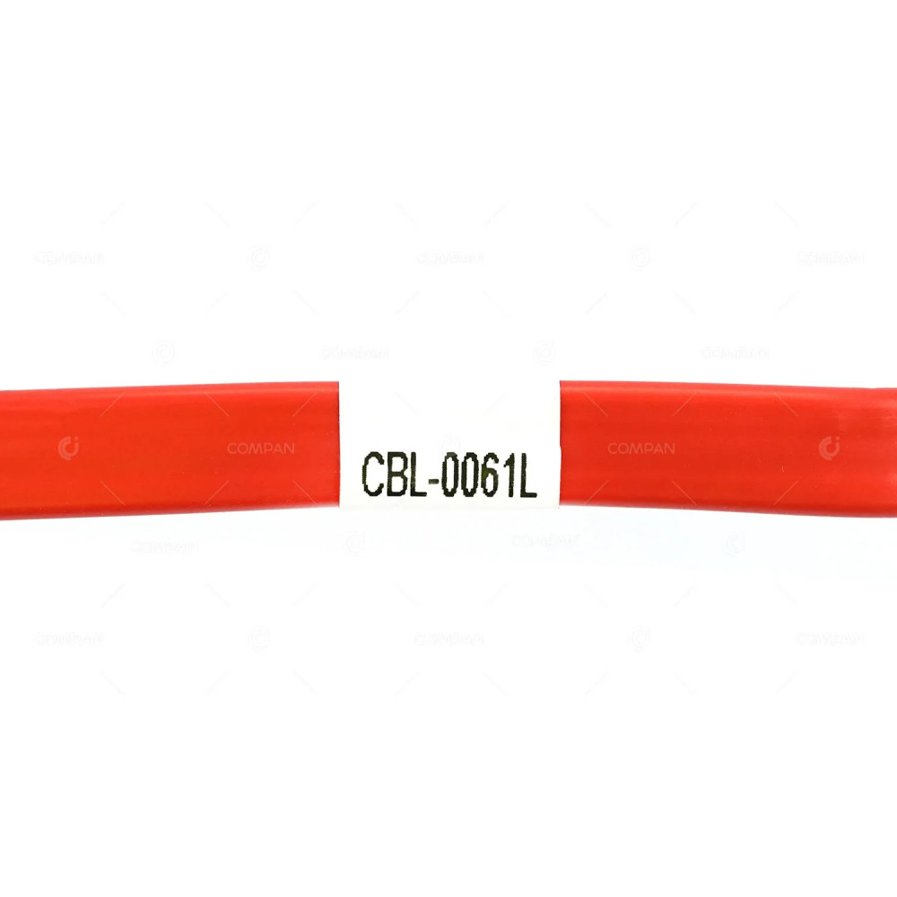 CBL-0061L SUPERMICRO SATA CABLE 0.31M -