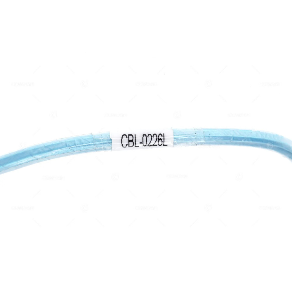 CBL-0226L SUPERMICRO SATA CABLE 0.43M -