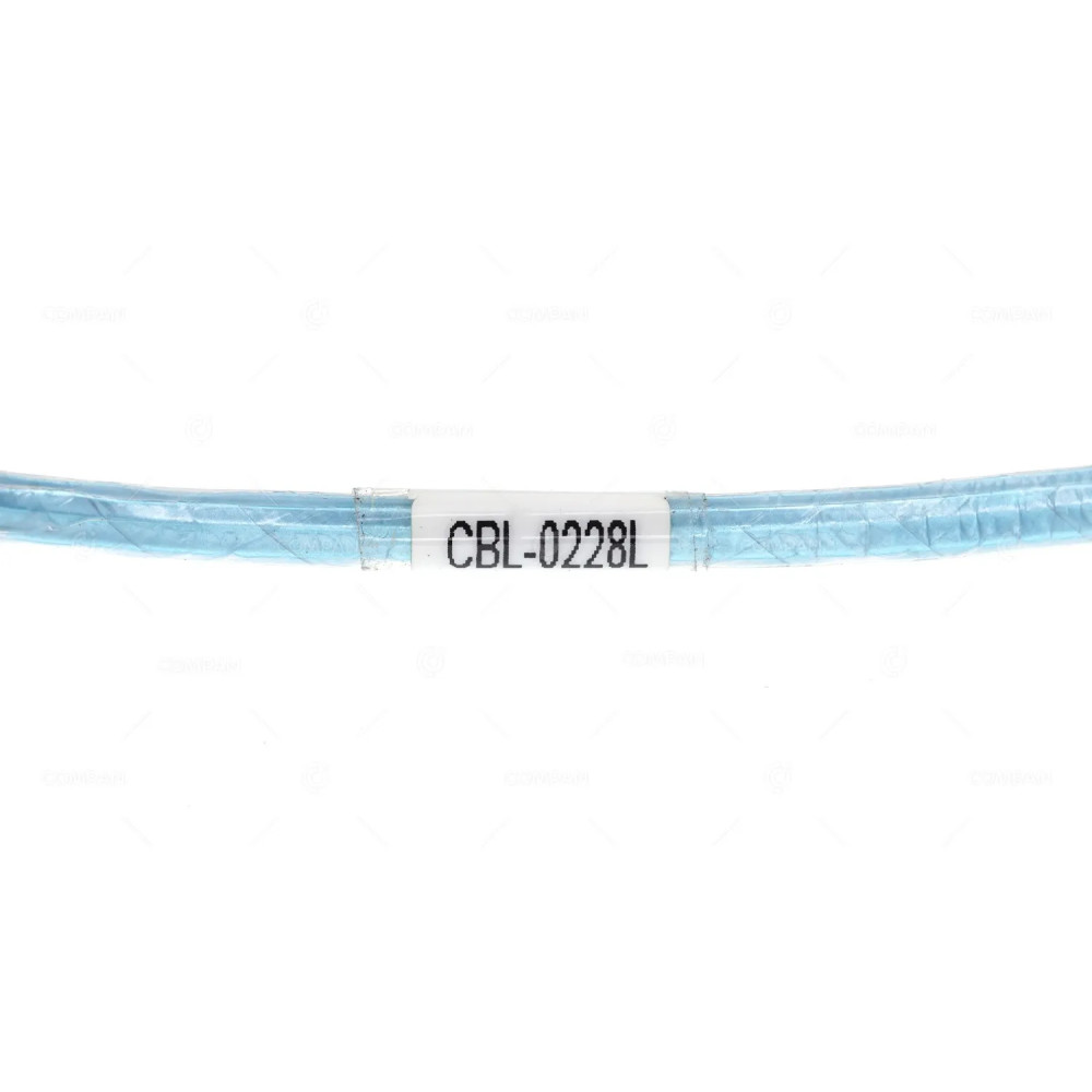 CBL-0228L SUPERMICRO SATA CABLE 0.55M -