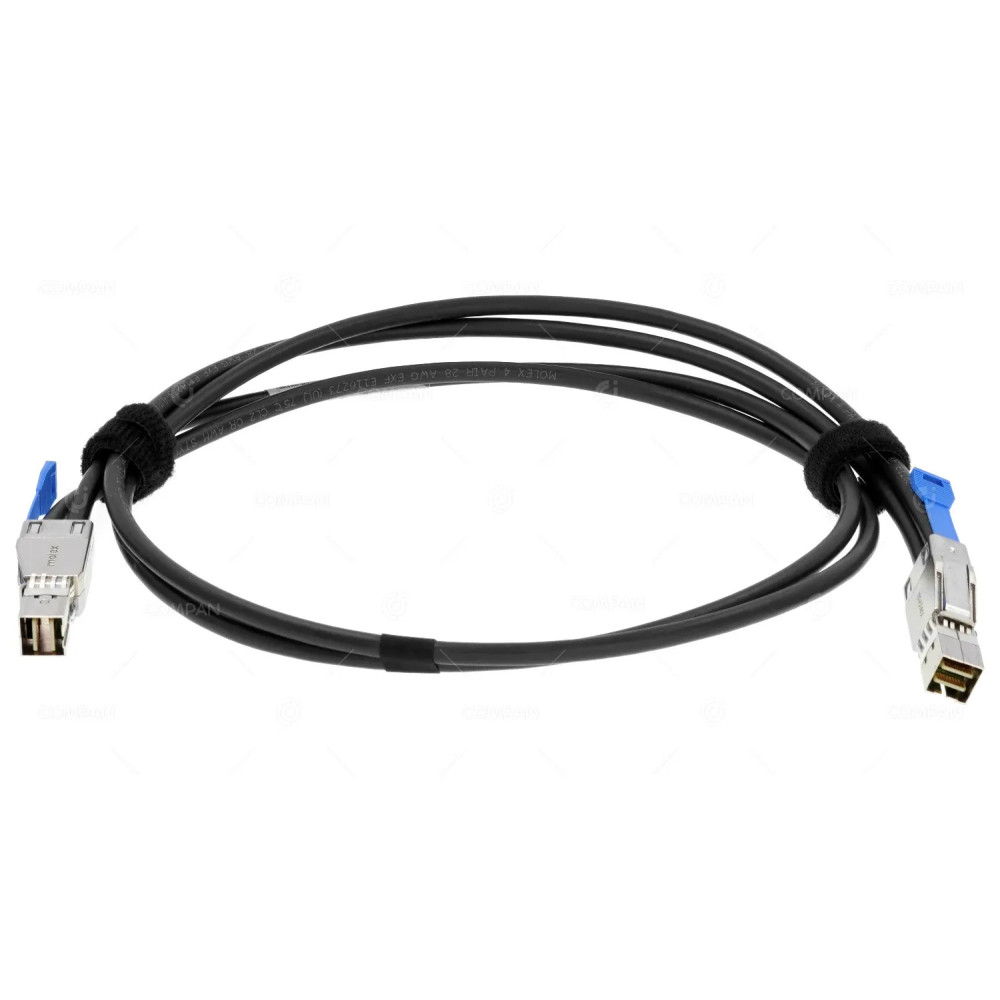 CBL-SAST-0573 SUPERMICRO EXTERNAL MINISAS HD SFF-8644 CABLE 1M 672042144891