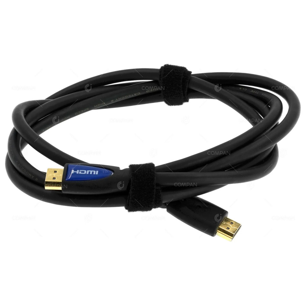 CRESTRON-HDMI-HDMI 1.85M CRESTRON HIGH SPEED HDMI CABLE 1.85M -
