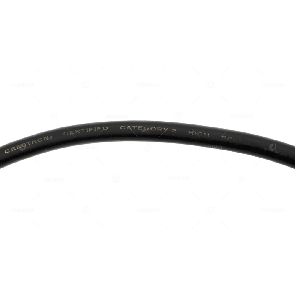 CRESTRON-HDMI-HDMI 1.85M CRESTRON HIGH SPEED HDMI CABLE 1.85M -