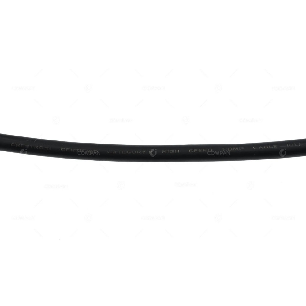 CRESTRON-HDMI-HDMI 3.6M CRESTRON HIGH SPEED HDMI CABLE 3.6M -