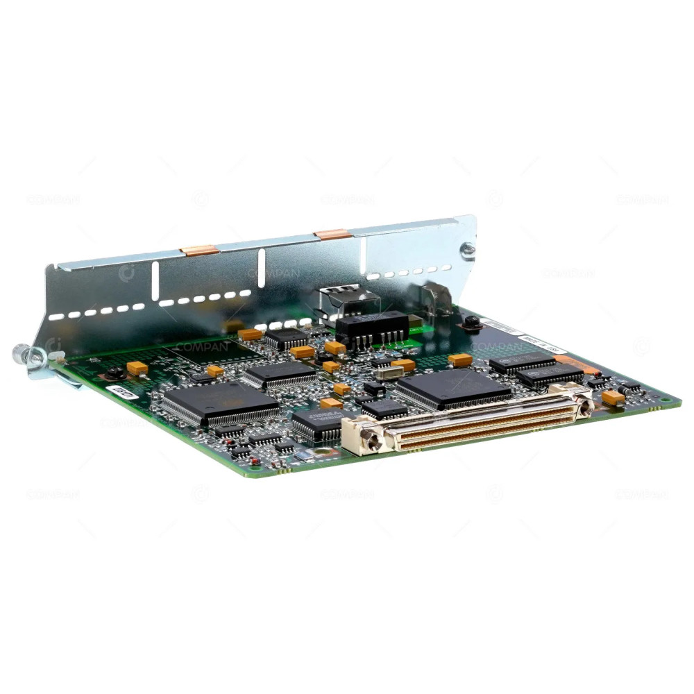 800-03490-02 CISCO 1FE-TX 10/100BASE-TX ETHERNET MODULE CNI9CJFAAA