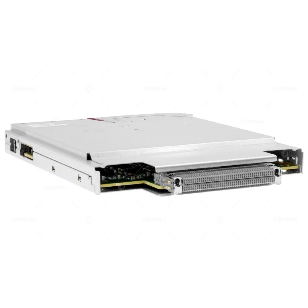 852718-001 HP 16PORT 4GB FIBER CHANNEL PASS-THRU MODULE 841000-001,403626-B21