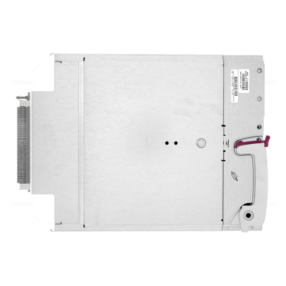 852718-001 HP 16PORT 4GB FIBER CHANNEL PASS-THRU MODULE 841000-001,403626-B21