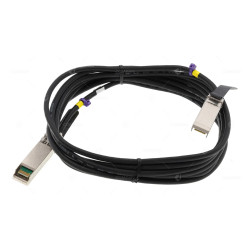 SFP+ 10G DAC 3M CABLE FOR ISILON H400 SFP+ 10G DAC 3M CABLE FOR ISILON H400 -