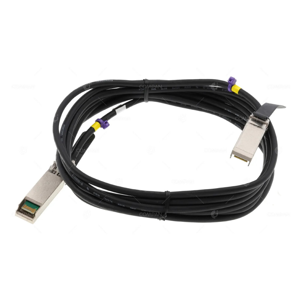 SFP+ 10G DAC 3M CABLE FOR ISILON H400 SFP+ 10G DAC 3M CABLE FOR ISILON H400 -