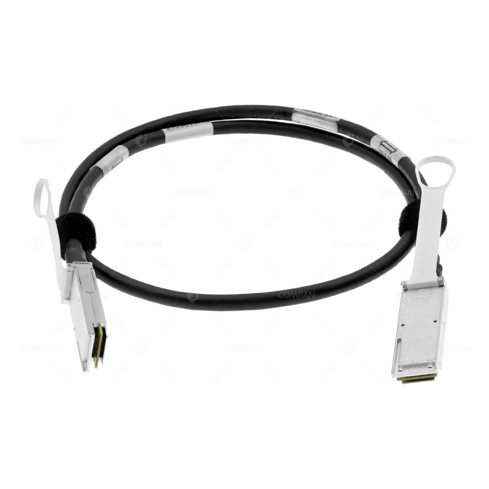 2159611-1  SUN QFSP+ 40G CABLE 0.9M FOR SUN DATACENTER INFINIBAND SWITCH 36