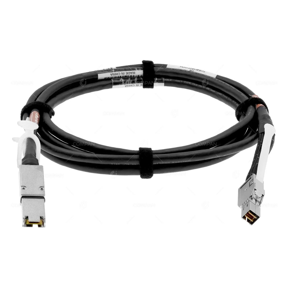 038-004-040  EMC MINI SAS SFF-8644 TO SFF-8088 CABLE 3M