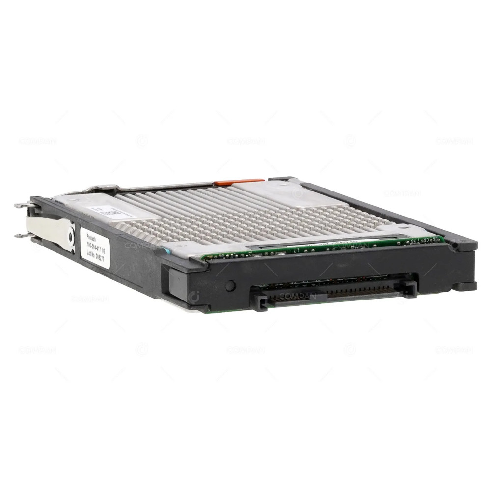 005052252  EMC SSD 200GB  SAS 6/12G  2.5" SFF  FOR EMC UNITY 300
