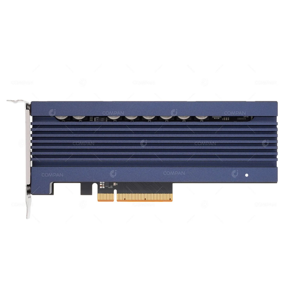 02DE948 IBM NVME SSD 3.2TB PCI-E 3.0 X8