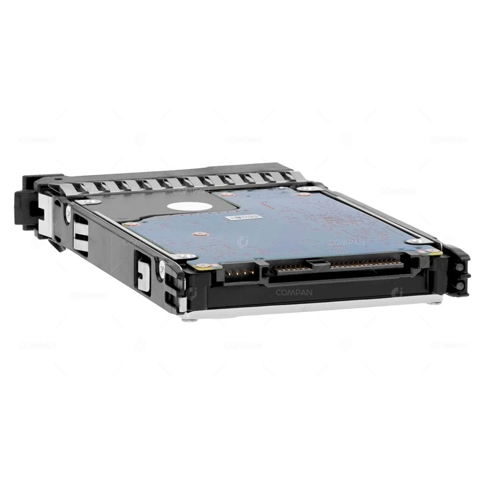 P00441-001 HP HDD 2.4TB 10K SAS 12G SC 512E DP 2.5" SFF FOR HPE MSA