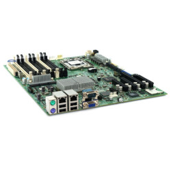 536623-001 HP SYSTEM BOARD SOCKET LGA1366 FOR PROLIANT ML330 G6