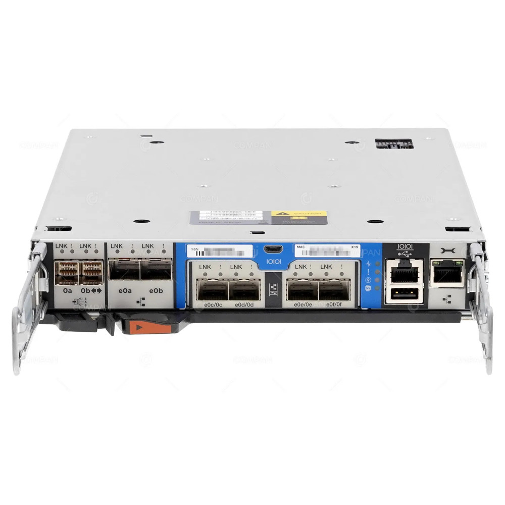 111-04333  NETAPP STORAGE CONTROLLER FOR AFF-C190, AFF-A220A, FAS2720