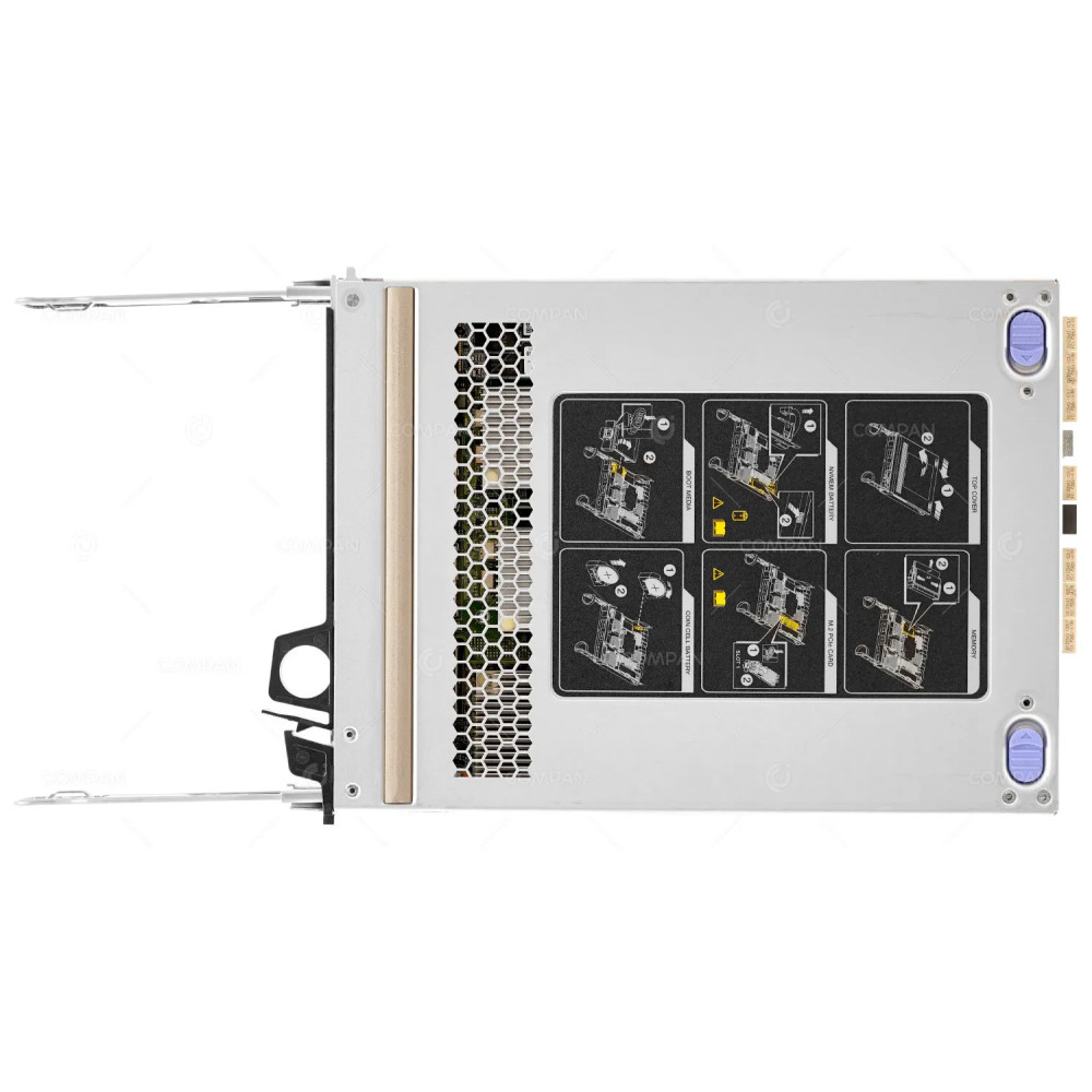 111-04333  NETAPP STORAGE CONTROLLER FOR AFF-C190, AFF-A220A, FAS2720