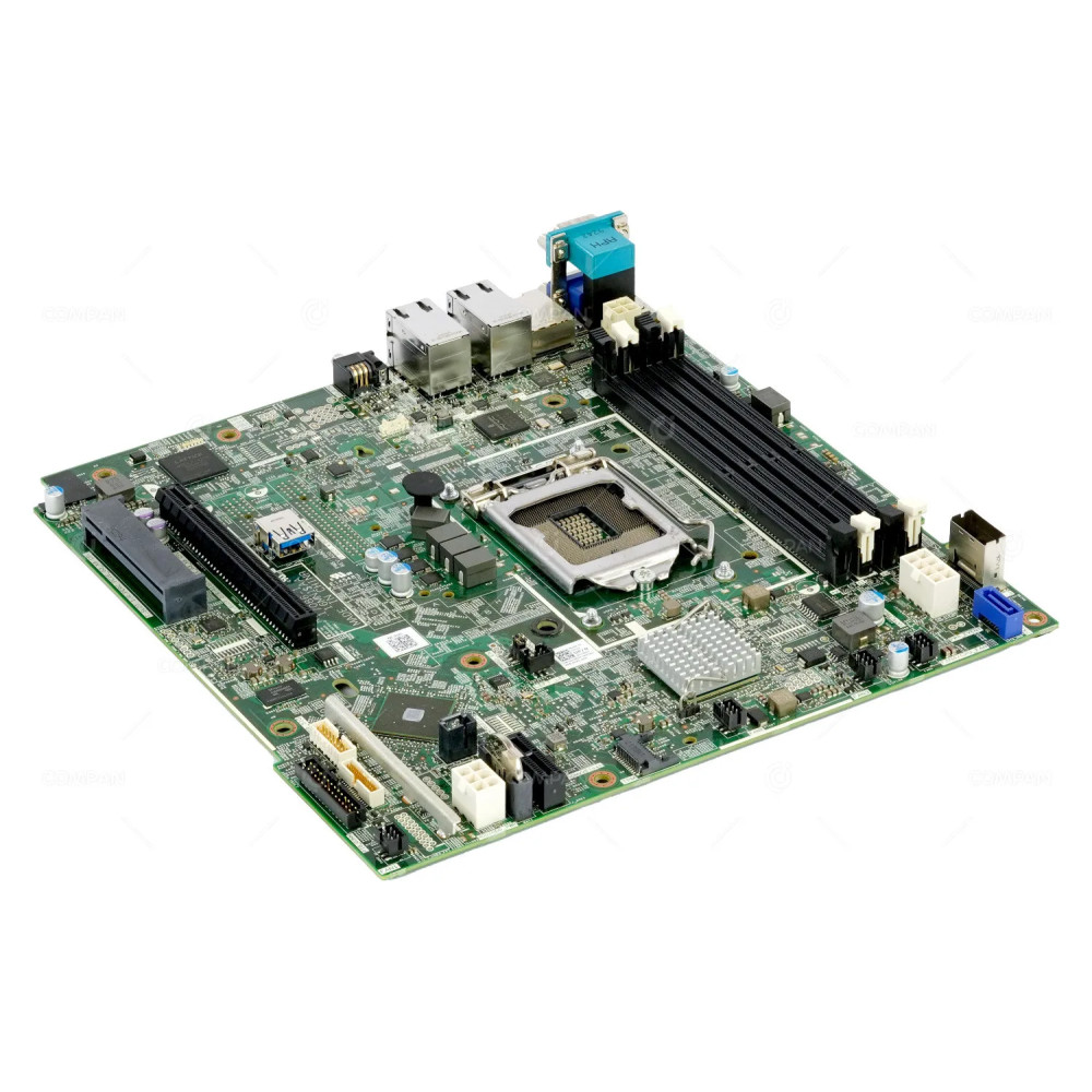 G7MDY DELL MAINBOARD LGA1151 FOR DELL POWEREDGE R340