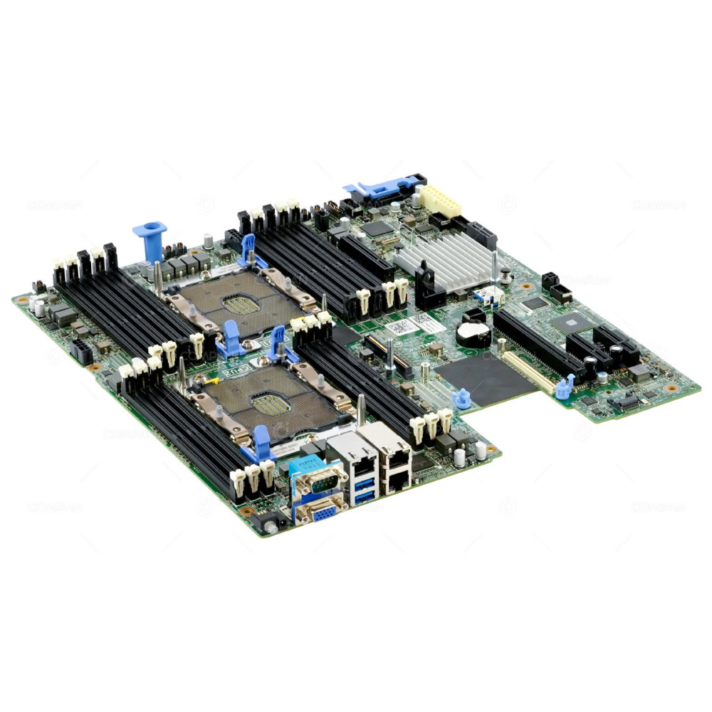 PRWNC DELL MAINBOARD FOR R540 0PRWNC
