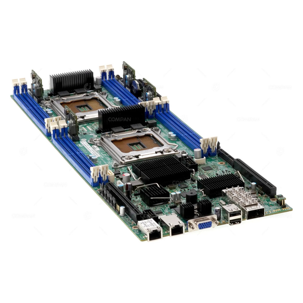 G49052-502  INTEL MAINBOARD SOCKET LGA2011 FOR NOOD HNX2600JF H2312JFQJR