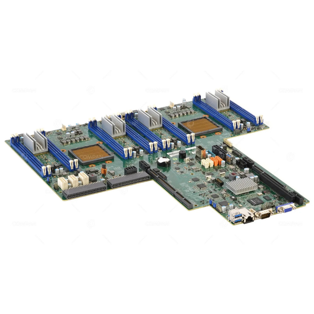 P8DTU-HMC-IB02J  SUPERMICRO POWER7 MOTHERBOARD FOR IBM 7063-CR1 HARDWARE MANAGEMENT CONSOLE