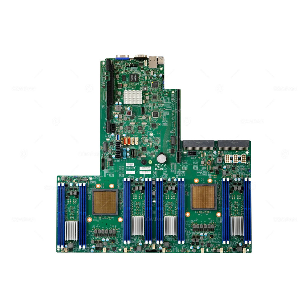 P8DTU-HMC-IB02J  SUPERMICRO POWER7 MOTHERBOARD FOR IBM 7063-CR1 HARDWARE MANAGEMENT CONSOLE