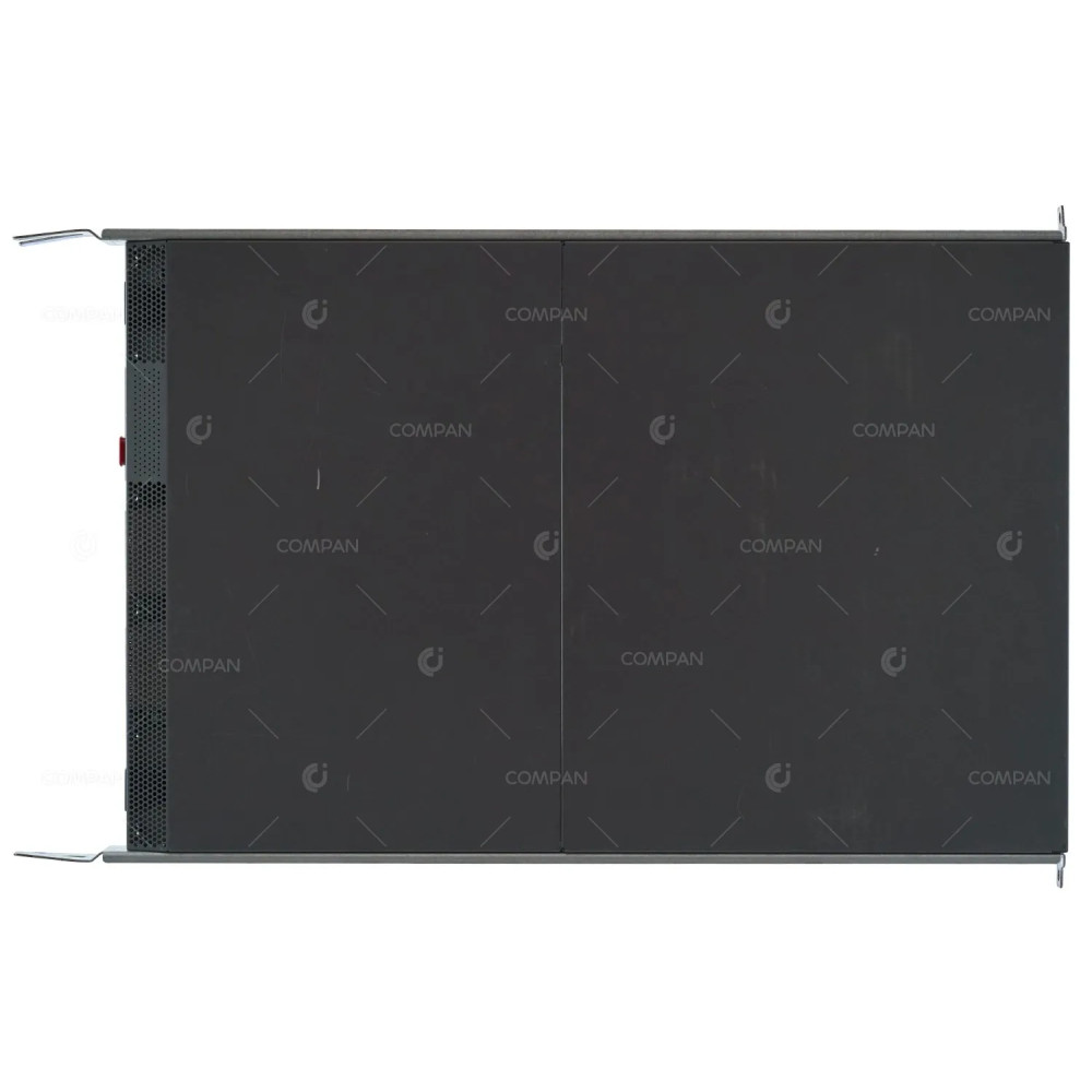 AA990A HP STORAGEWORKS 2/16N SAN 16 PORTS 2GB SFP FIBRE CHANNEL SWITCH