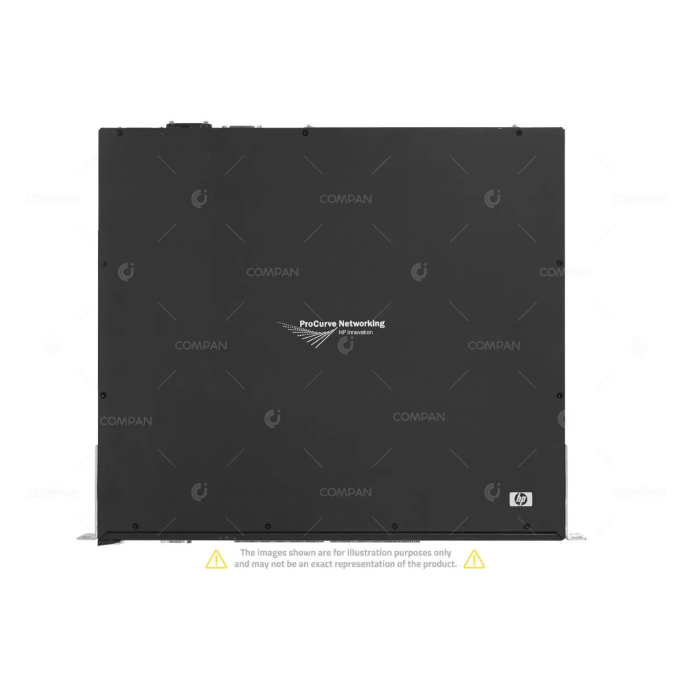 J8992A HP 6200YL 24 PORT 1GB SFP SWITCH