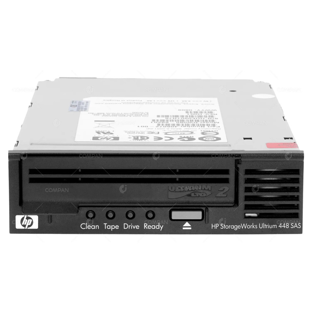 406072-001 HP LTO2 ULTRIUM 448 200GB 400GB INTERNAL TAPE DRIVE