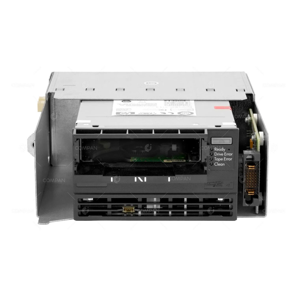 447790-001 HP LTO4 ULTRIUM 1840 4G FC DRIVE EML