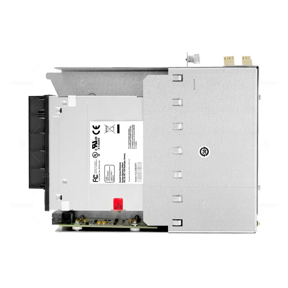 447790-001 HP LTO4 ULTRIUM 1840 4G FC DRIVE EML