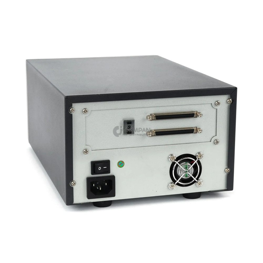 UG210 DELL POWERVAULT 110T LTO2 SCSI LVD EXTERNAL TAPE DRIVE