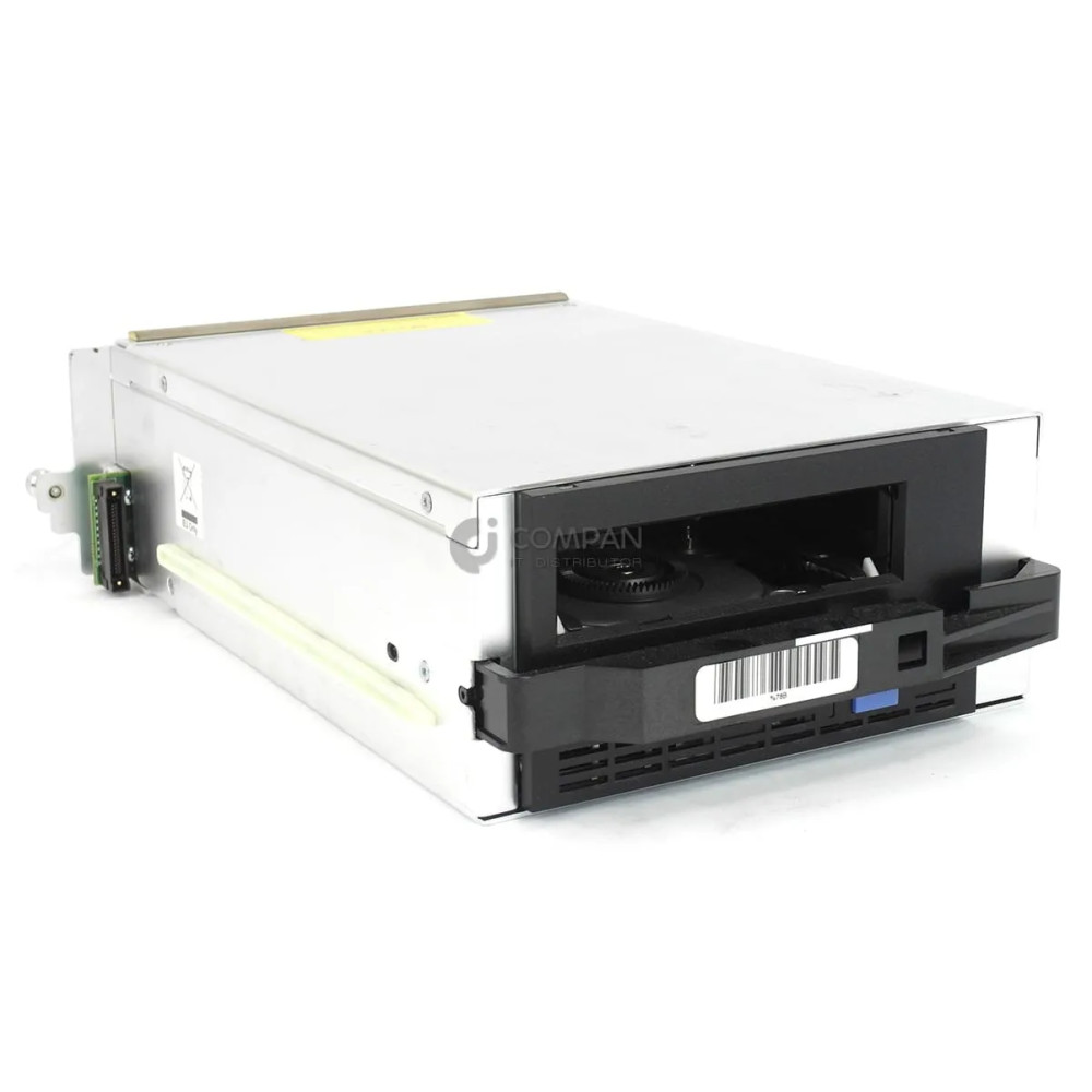35P2599 IBM LTO-6 FIBRE CHANNEL 2.5TB 6.25TB TAPE DRIVE FOR IBM TS3310