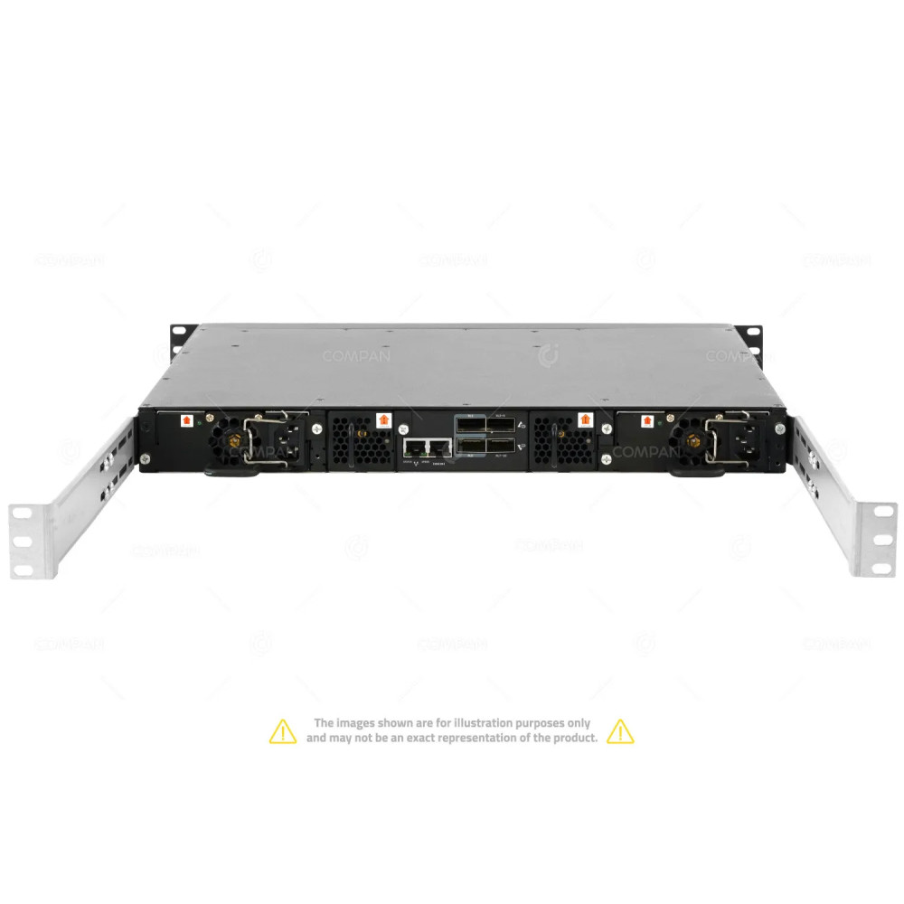 ICX6610-48-I BROCADE ICX 6610-48 48-PORT 1GB RJ-45 8-PORT 10GB SFP+ WITH RAILS