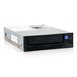 45E1125-FAULTY LED IBM LTO4 HH SAS 800/1.6TB INTERNAL TAPE DRIVE FAULTY LEDS