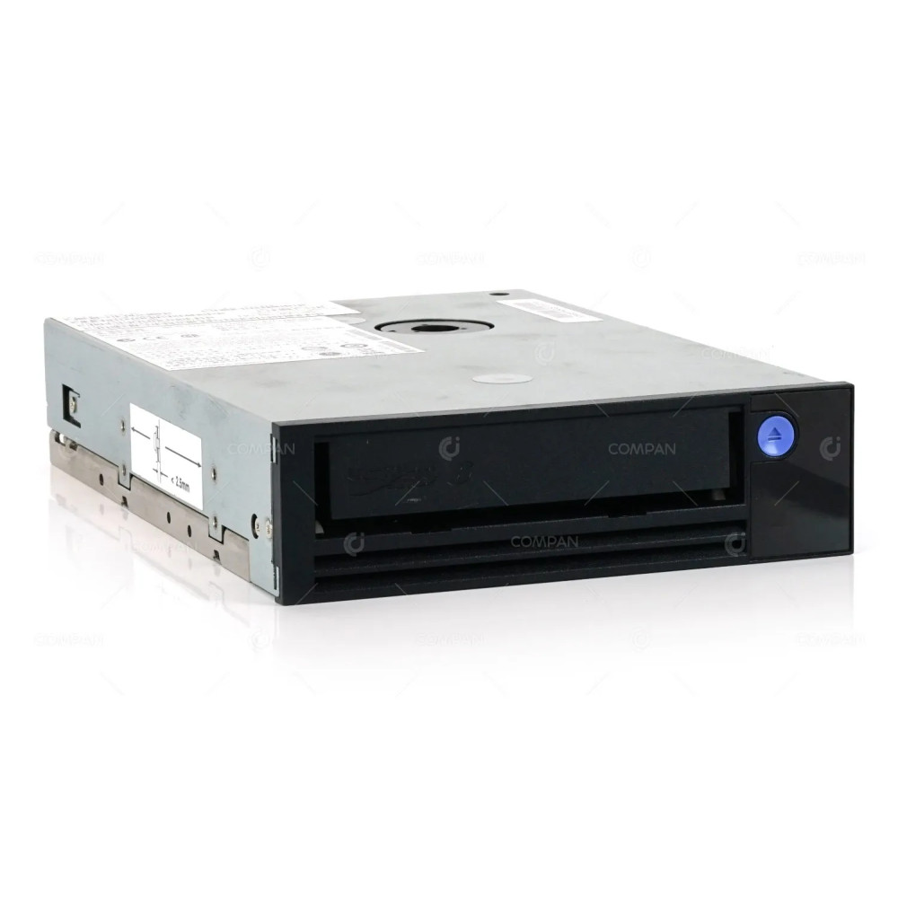 45E1125-FAULTY LED IBM LTO4 HH SAS 800/1.6TB INTERNAL TAPE DRIVE FAULTY LEDS