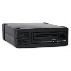 3520-LTO TANDBERG DATA EXTERNAL HALF-HEIGHT LTO-5 SAS TAPE DRIVE  AQ281E 350