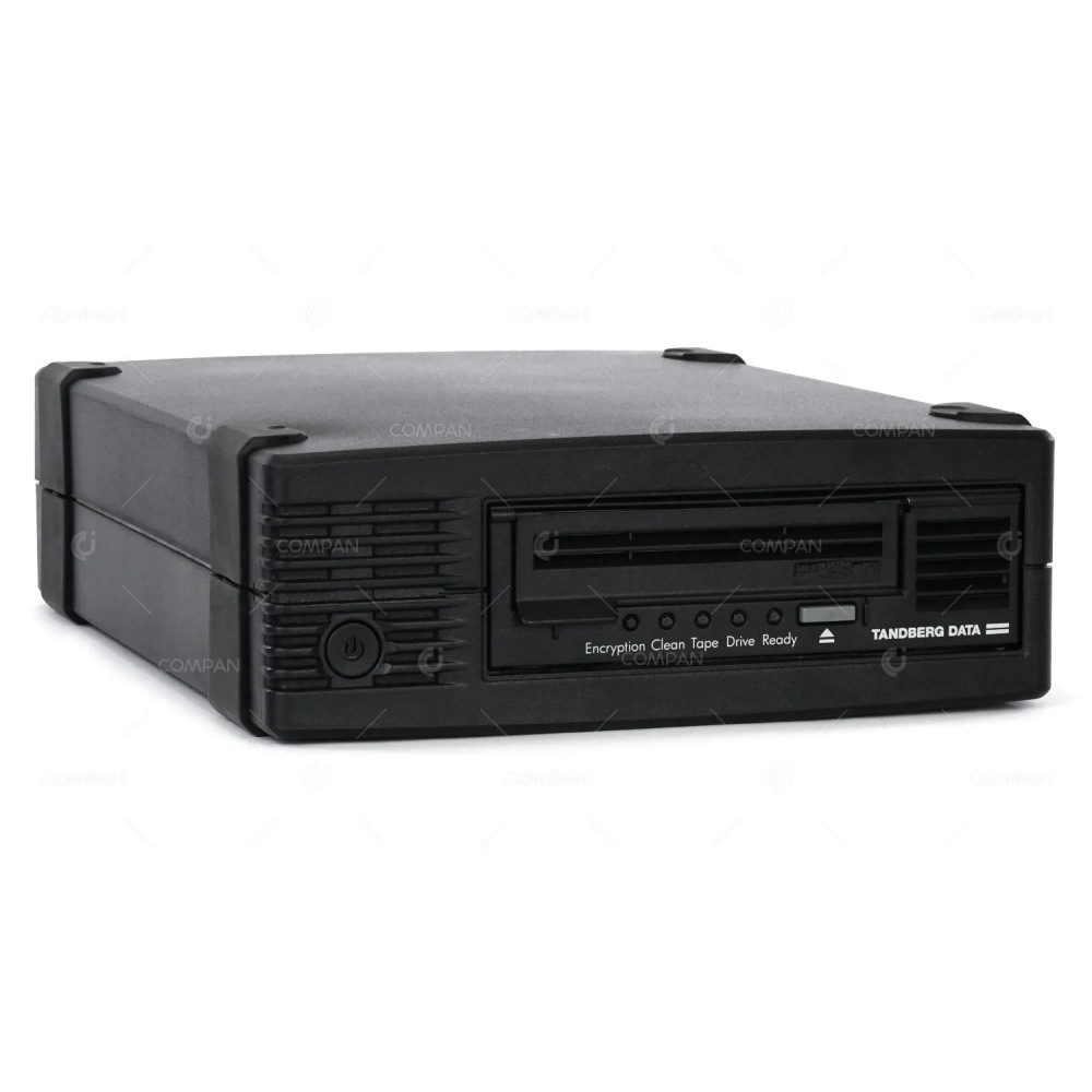3520-LTO TANDBERG DATA EXTERNAL HALF-HEIGHT LTO-5 SAS TAPE DRIVE  AQ281E 350