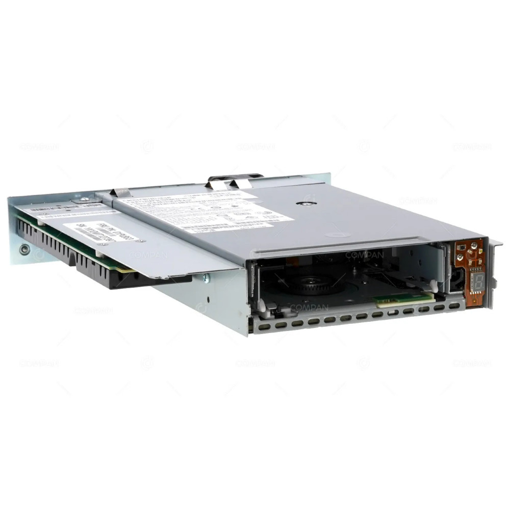 P9RPT DELL LTO7 6TB 15TB TAPE CAPACITY HH DUAL PORT SAS TAPE DRIVE