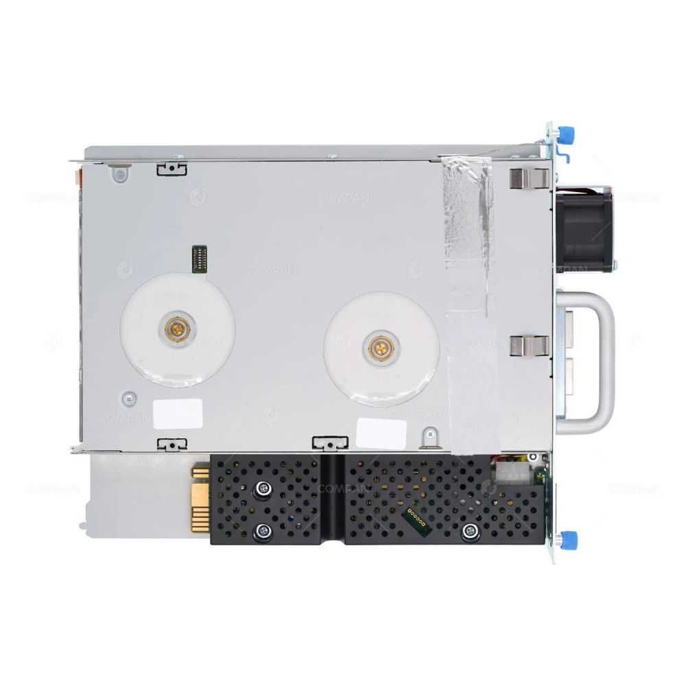 P9RPT DELL LTO7 6TB 15TB TAPE CAPACITY HH DUAL PORT SAS TAPE DRIVE